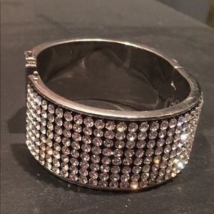 Swarovski Intervalle Bangle